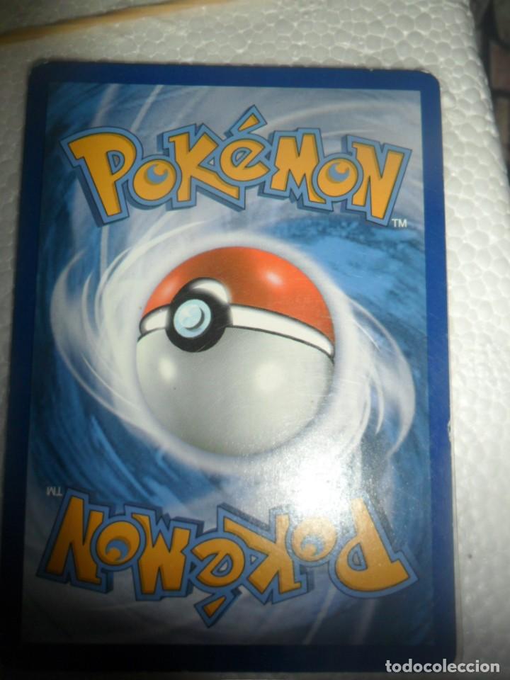Trading cards: CARTA POKEMON 2013 - BASICO CRYOGONAL - Foto 2