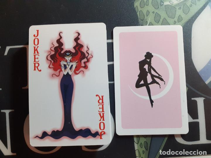 Trading cards: sailor moon card trading card - Foto 1