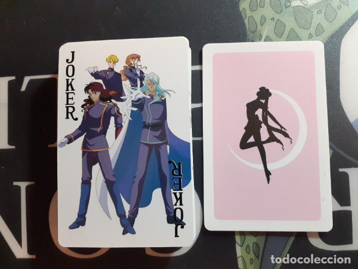 Trading cards: sailor moon card trading card - Foto 1