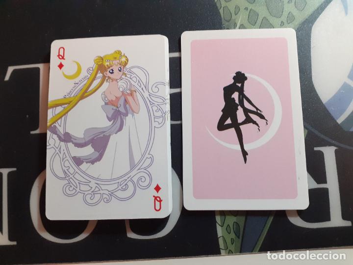 Trading cards: sailor moon card trading card - Foto 1