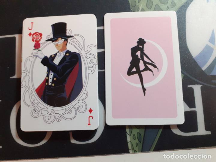 Trading cards: sailor moon card trading card - Foto 1