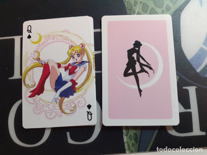 Trading cards: sailor moon card trading card - Foto 1
