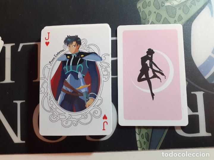 Trading cards: sailor moon card trading card - Foto 1