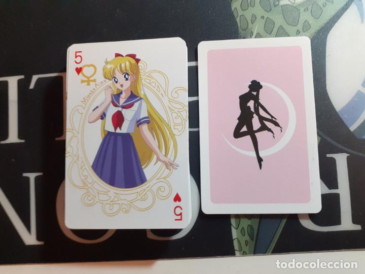 Trading cards: sailor moon card trading card - Foto 1