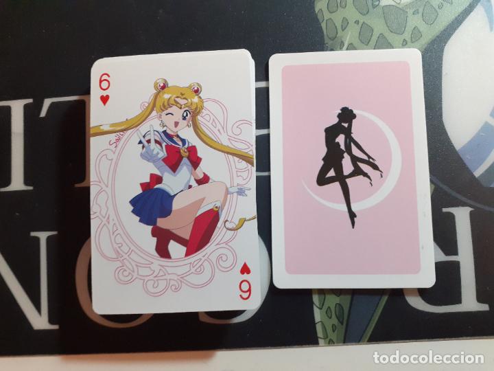 Trading cards: sailor moon card trading card - Foto 1