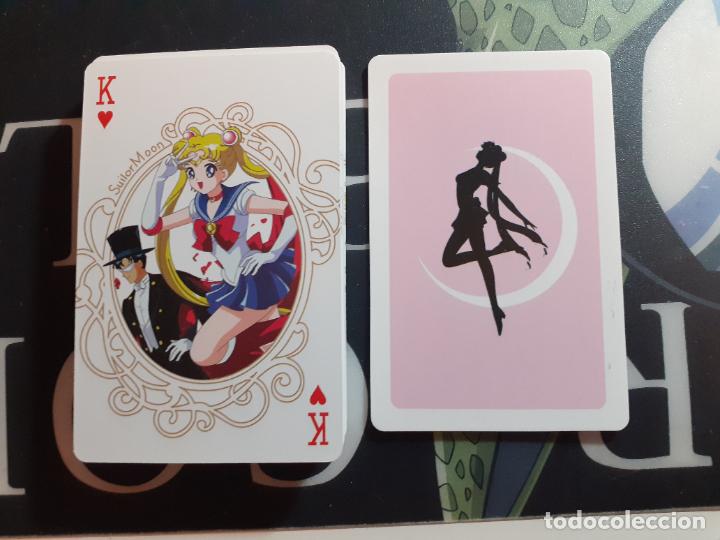Trading cards: sailor moon card trading card - Foto 1