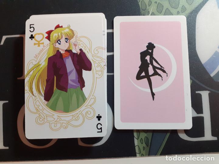 Trading cards: sailor moon card trading card - Foto 1