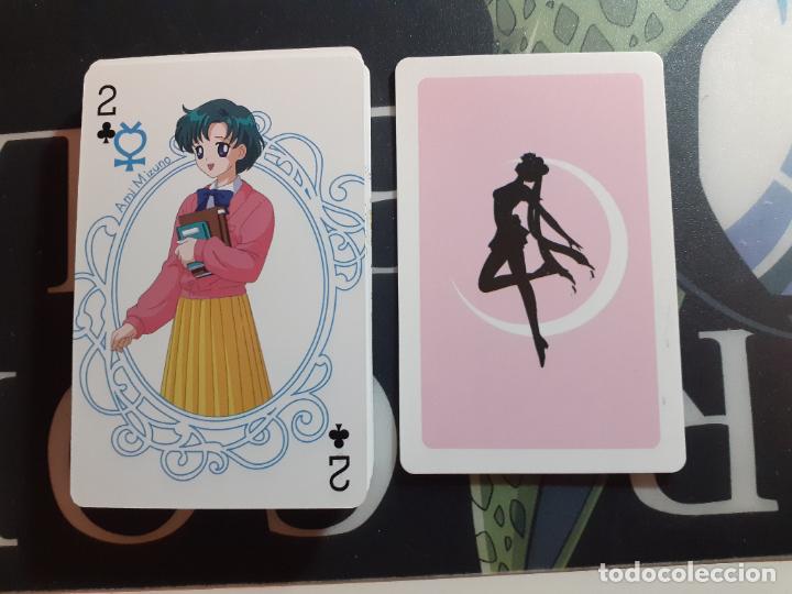 Trading cards: sailor moon card trading card - Foto 1