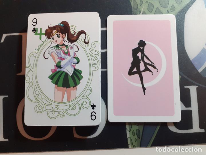 Trading cards: sailor moon card trading card - Foto 1