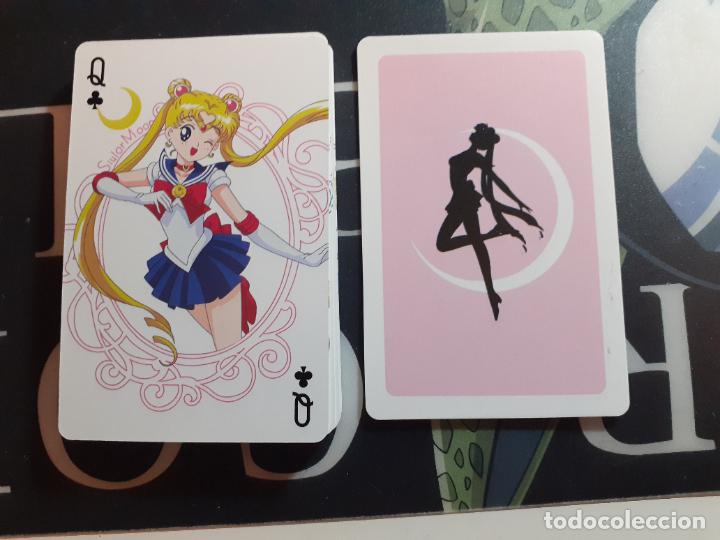 Trading cards: sailor moon card trading card - Foto 1