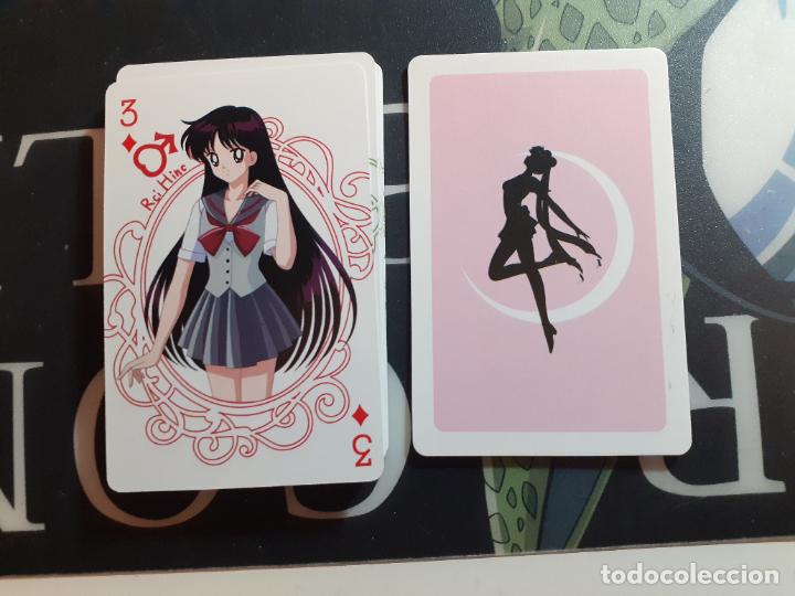 Trading cards: sailor moon card trading card - Foto 1