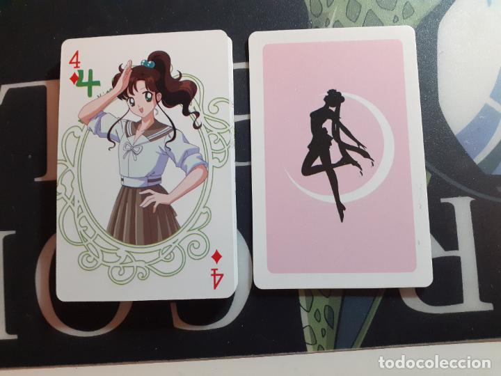Trading cards: sailor moon card trading card - Foto 1