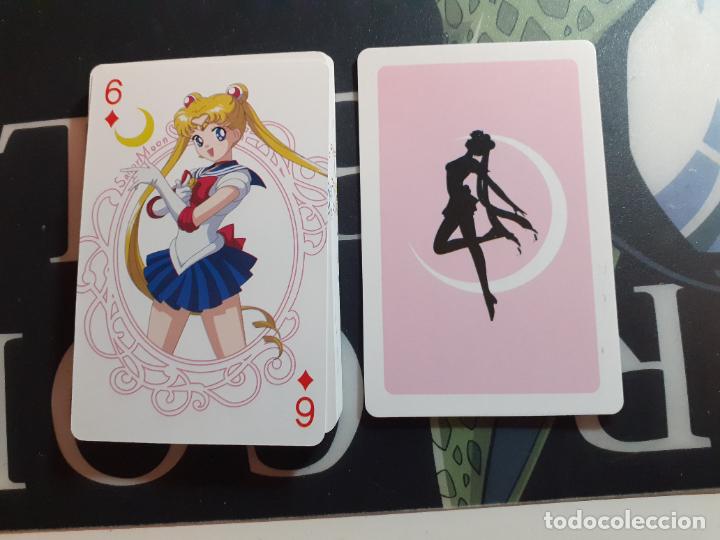 Trading cards: sailor moon card trading card - Foto 1