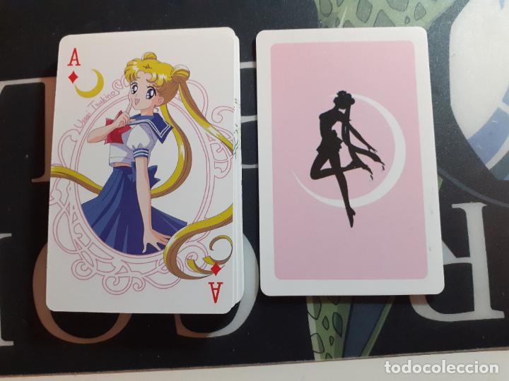 Trading cards: sailor moon card trading card - Foto 1