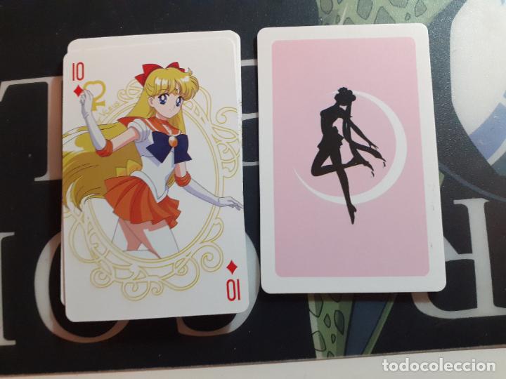 Trading cards: sailor moon card trading card - Foto 1