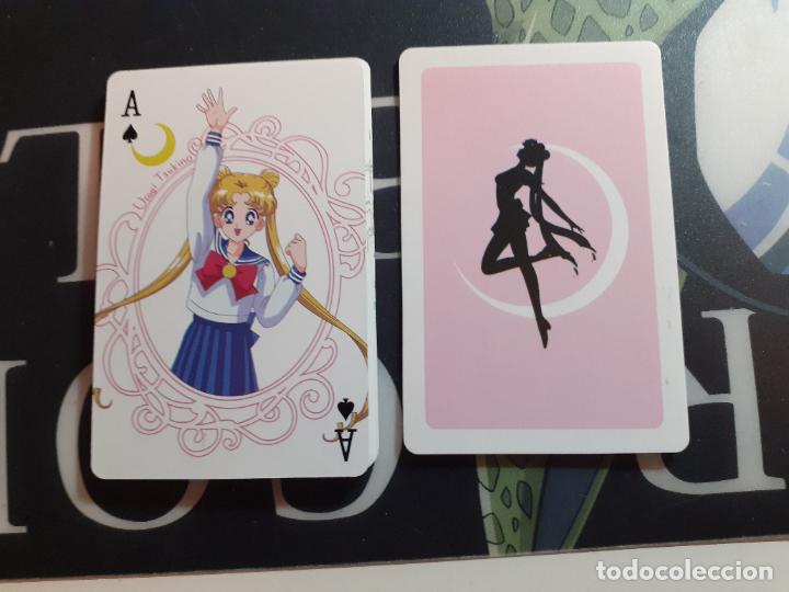 Trading cards: sailor moon card trading card - Foto 1