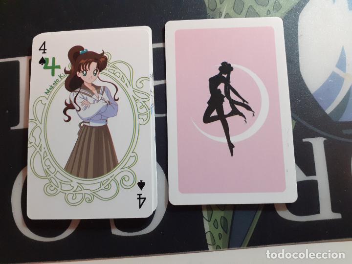 Trading cards: sailor moon card trading card - Foto 1