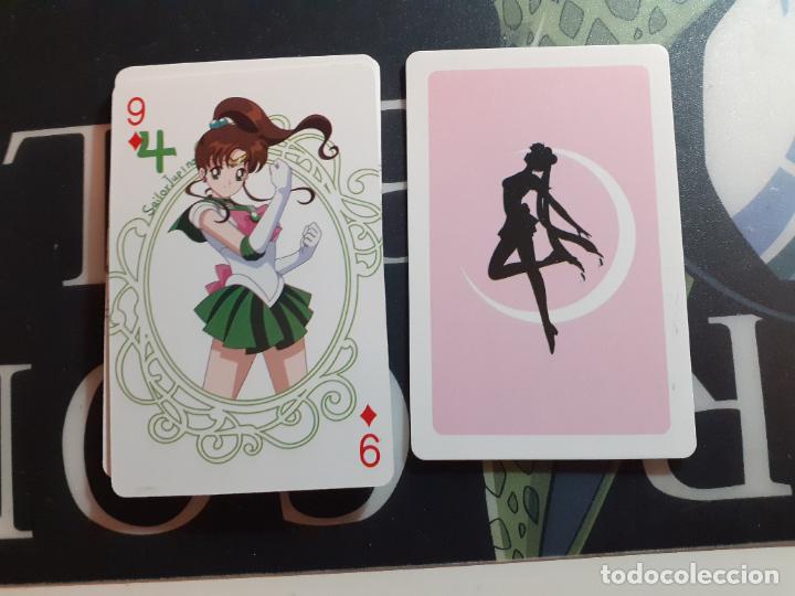 Trading cards: sailor moon card trading card - Foto 1