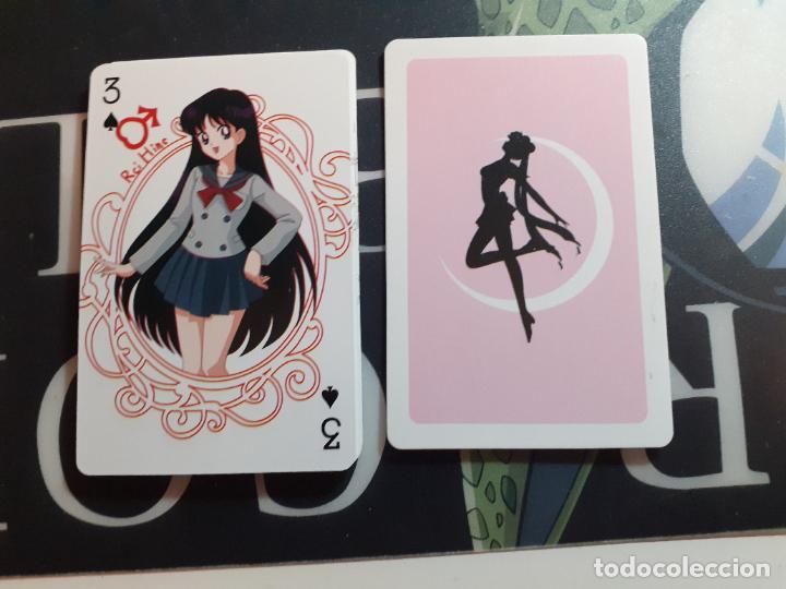 Trading cards: sailor moon card trading card - Foto 1