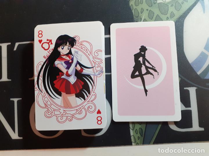 Trading cards: sailor moon card trading card - Foto 1
