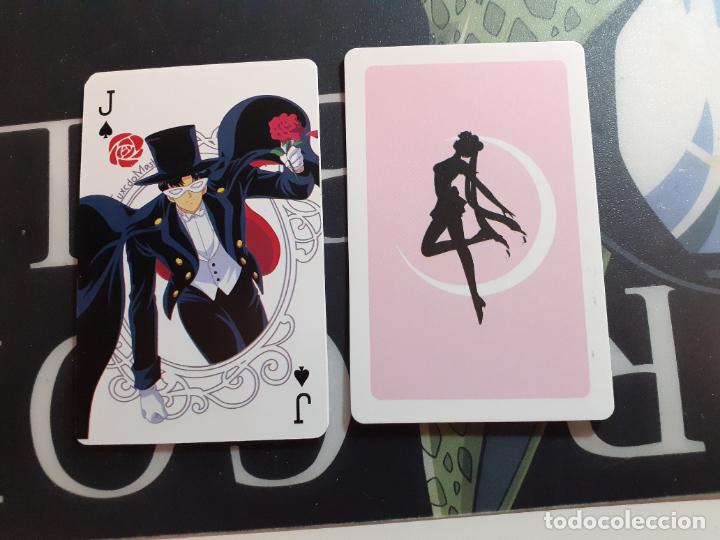 Trading cards: sailor moon card trading card - Foto 1