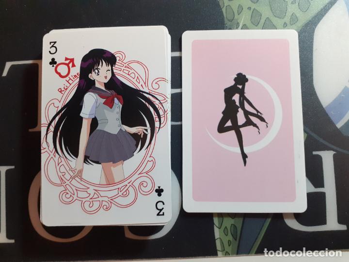 Trading cards: sailor moon card trading card - Foto 1
