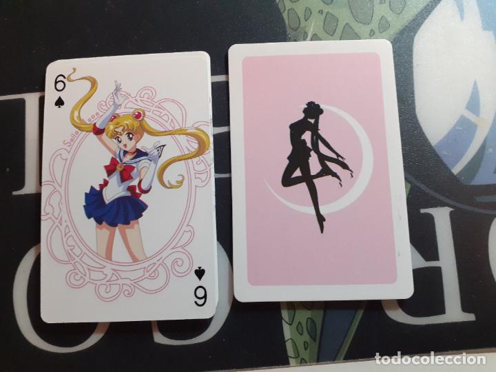 Trading cards: sailor moon card trading card - Foto 1