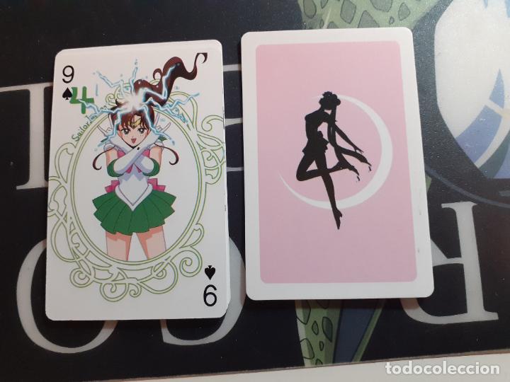 Trading cards: sailor moon card trading card - Foto 1