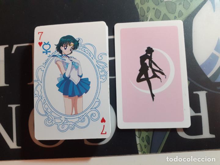 Trading cards: sailor moon card trading card - Foto 1