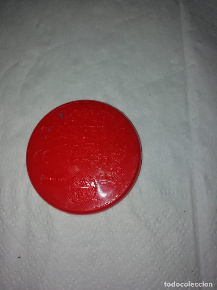 Trading cards: Master tazo Pok&eacute;mon ash - Foto 2