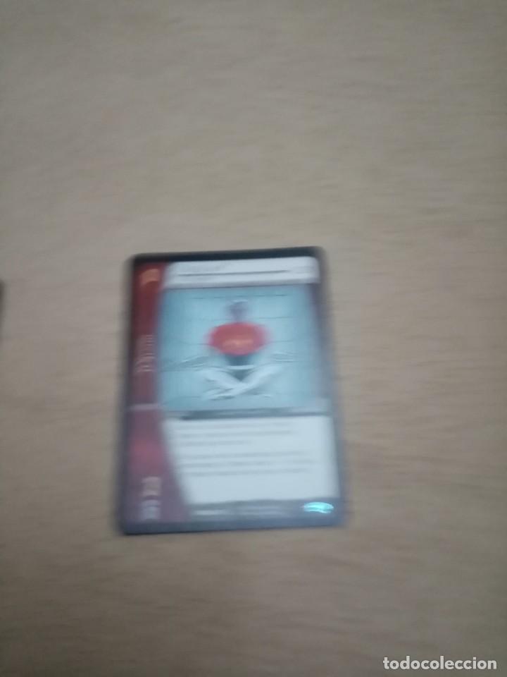 Trading cards: CROMO VS. SYSTEM. ORPHAN. C17CR - Foto 1