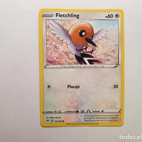 carta pokemon fletchling (sts 94)-steam siege-c - Buy Antique trading cards on todocoleccion carta pokemon fletchling (sts 94)-steam siege-c - Buy Antique trading cards on todocoleccion