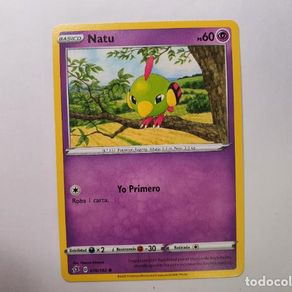28/108. natu - xy cielos rugientes (roaring sk - Buy Antique trading cards on todocoleccion 28/108. natu - xy cielos rugientes (roaring sk - Buy Antique trading cards on todocoleccion