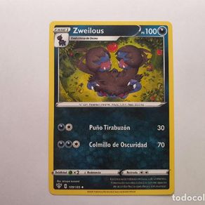 carta pokemon zweilous (sts 85)-steam siege-u - - Buy Antique trading cards on todocoleccion carta pokemon zweilous (sts 85)-steam siege-u - - Buy Antique trading cards on todocoleccion