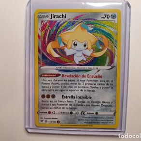 pokemon jirachi ex 60/101 - Buy Antique trading cards on todocoleccion pokemon jirachi ex 60/101 - Buy Antique trading cards on todocoleccion