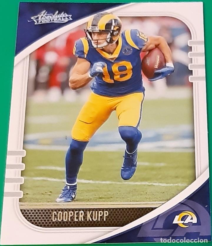 Cooper Kupp Stickers for Sale