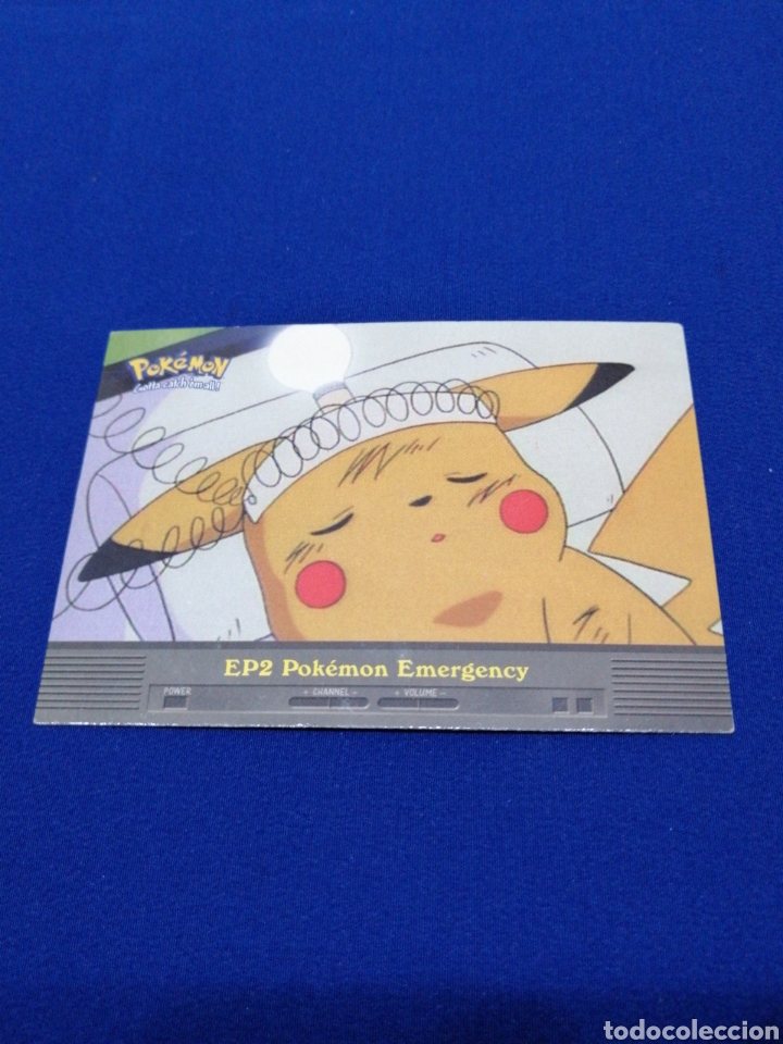 Trading cards: POKEMON COTTA CATH EM ALL! - EP2 - Foto 1