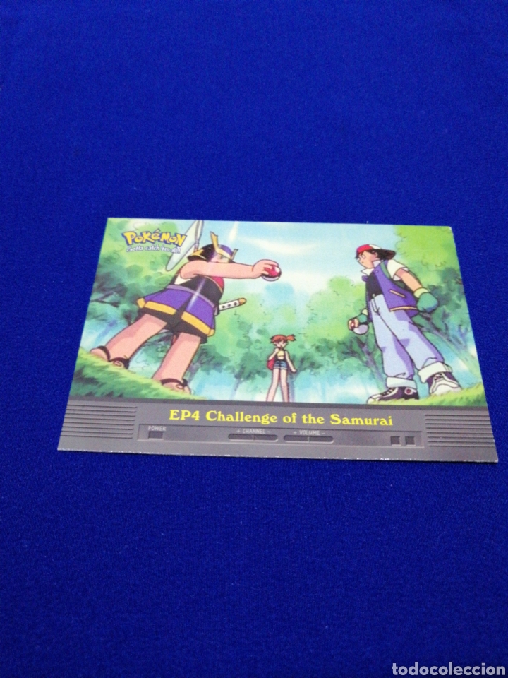 Trading cards: POKEMON COTTA CATH EM ALL! - EP4 - Foto 1