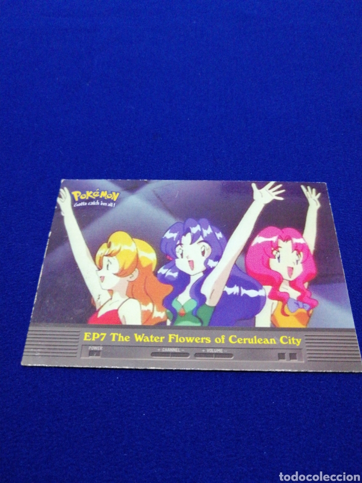 Trading cards: POKEMON COTTA CATH EM ALL! - EP 7 - Foto 1