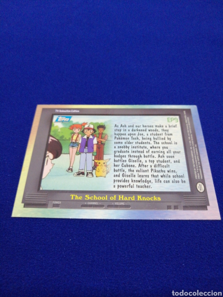 Trading cards: POKEMON COTTA CATH EM ALL! - EP 9 - Foto 2