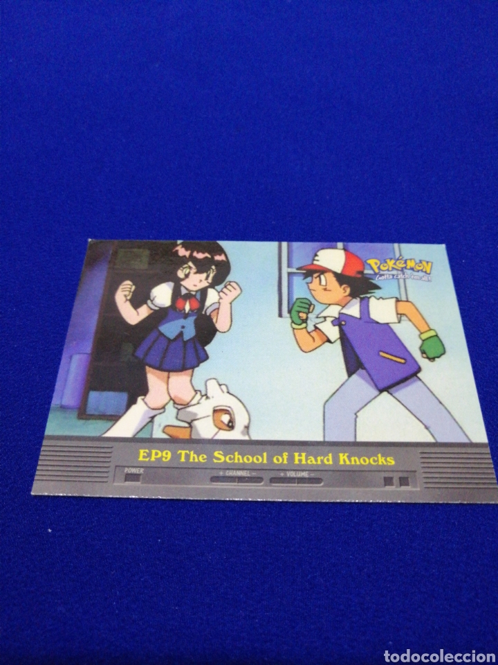 Trading cards: POKEMON COTTA CATH EM ALL! - EP 9 - Foto 1