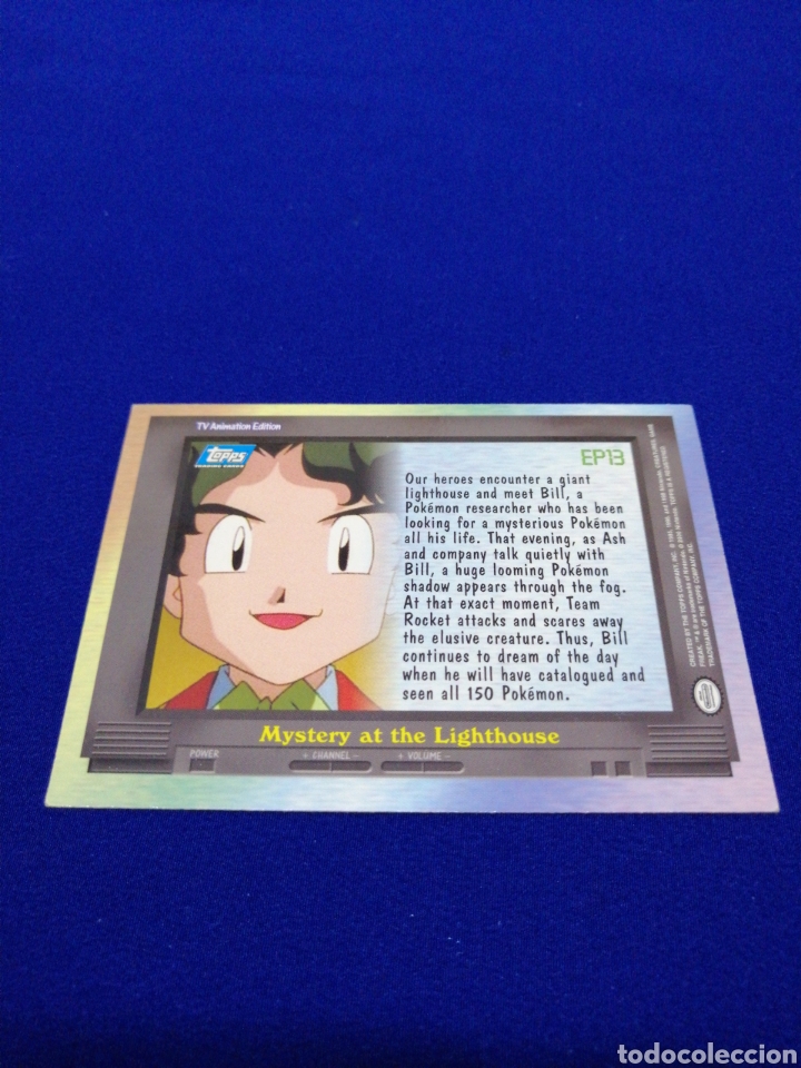Trading cards: POKEMON COTTA CATH EM ALL! - EP 13 - Foto 2