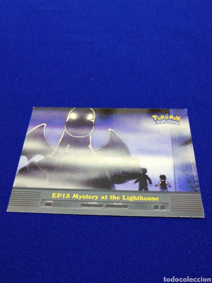 Trading cards: POKEMON COTTA CATH EM ALL! - EP 13 - Foto 1