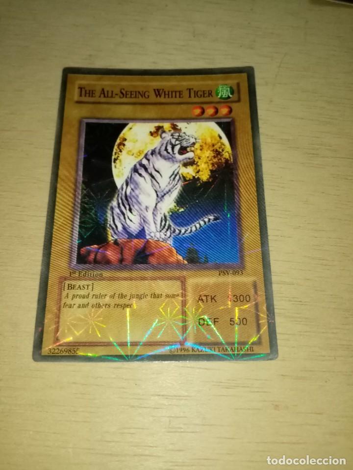 return cards to hand yugioh Yu-Gi-Oh! - Legendary Duelists: Soulburning Volcano