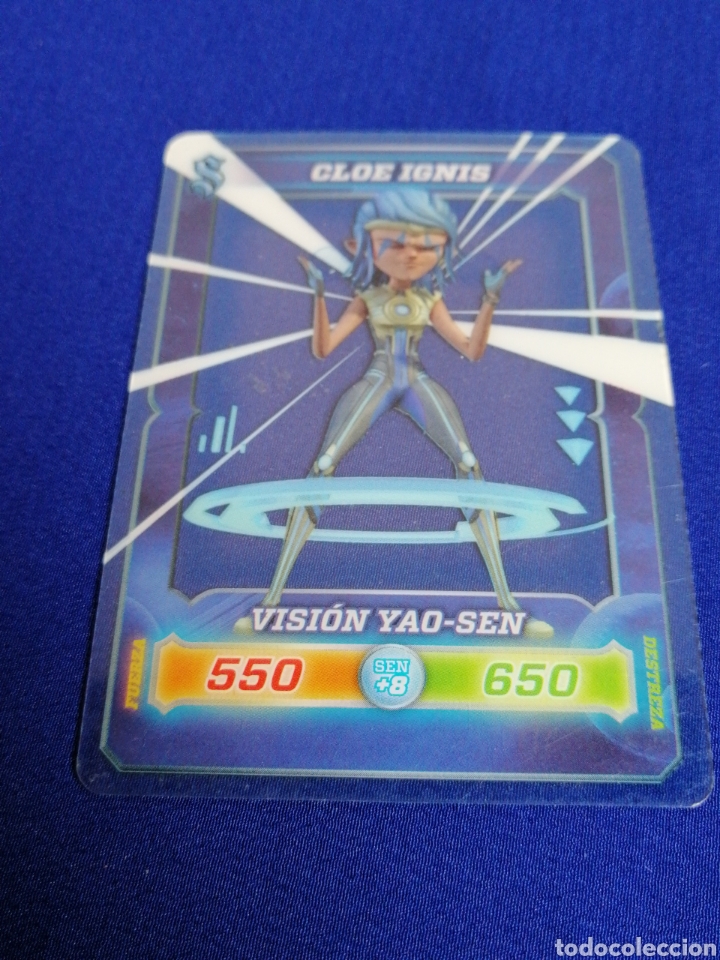Trading cards: DESAF&Iacute;O CHAMPIONS 40 - Foto 1