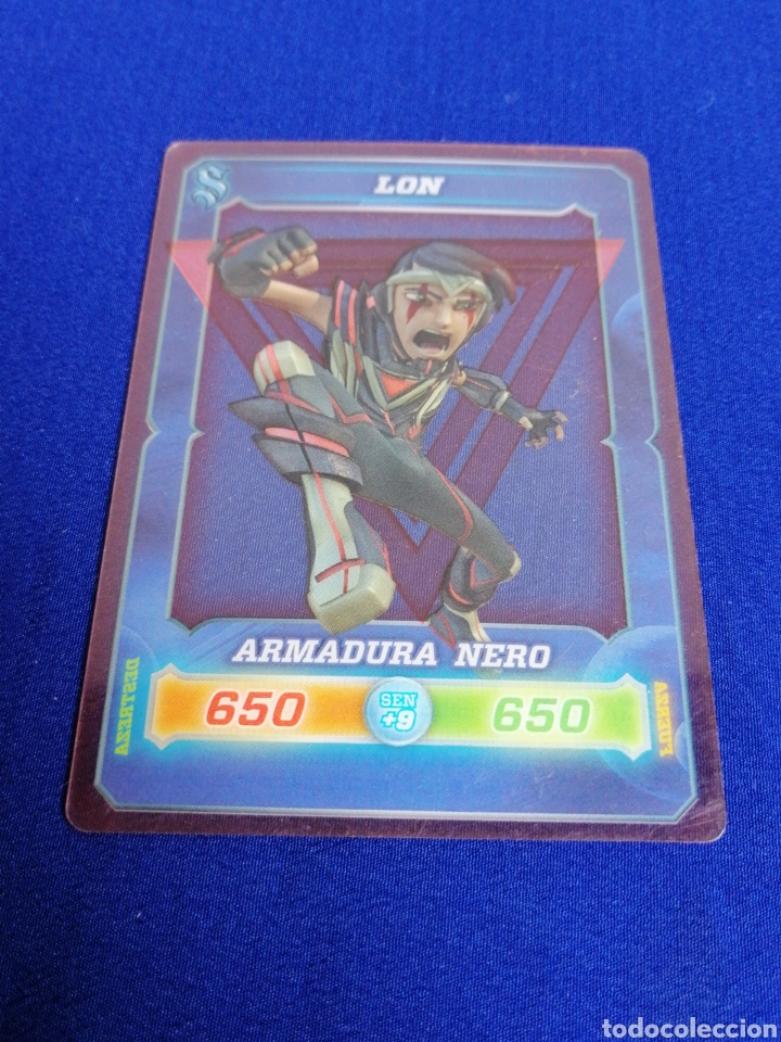Trading cards: DESAF&Iacute;O CHAMPIONS 88 - Foto 1
