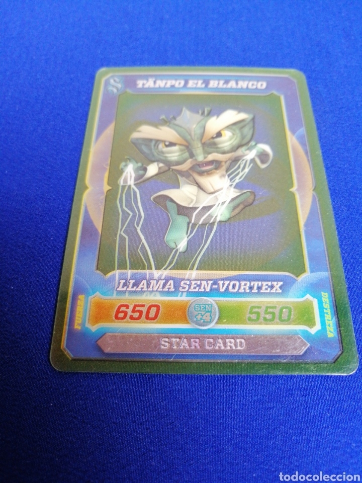 Trading cards: DESAF&Iacute;O CHAMPIONS 120 - Foto 1