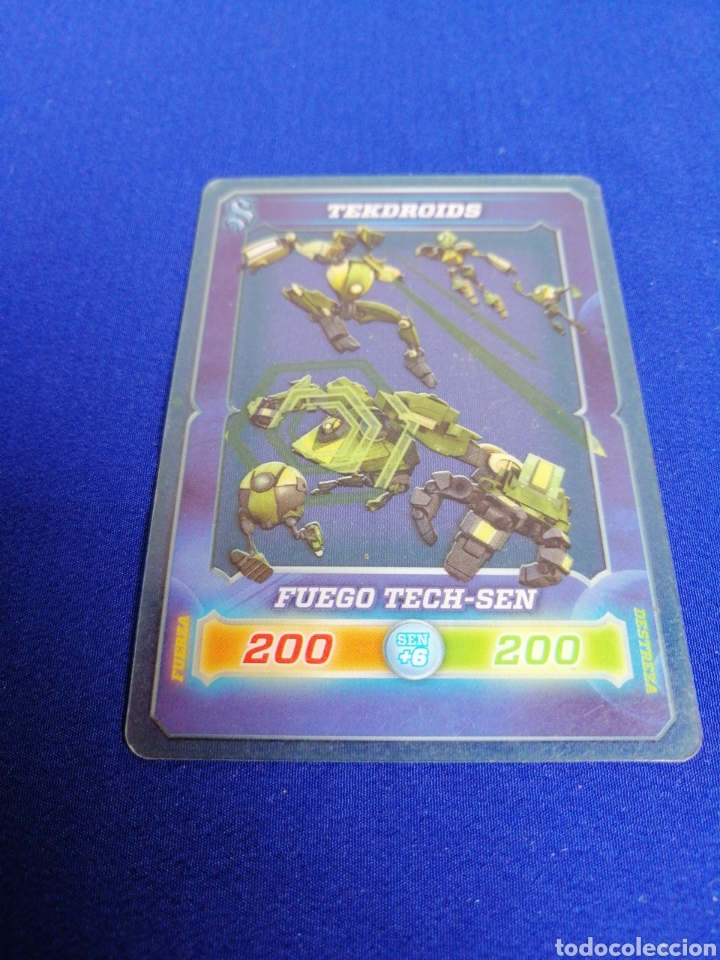 Trading cards: DESAF&Iacute;O CHAMPIONS 156 - Foto 1