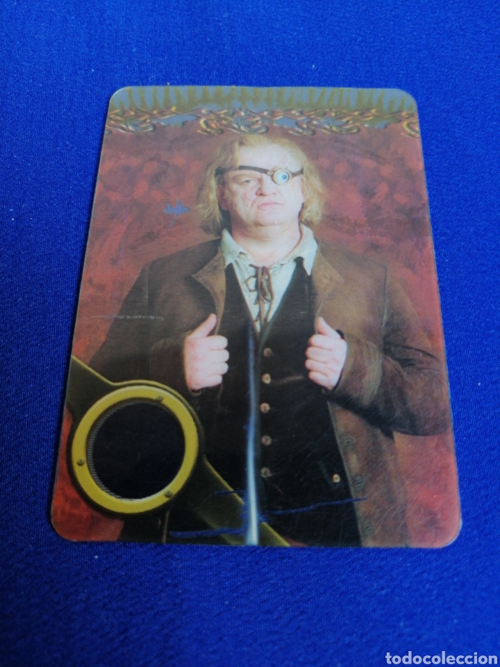 Trading cards: HARRY POTTER G - Foto 2