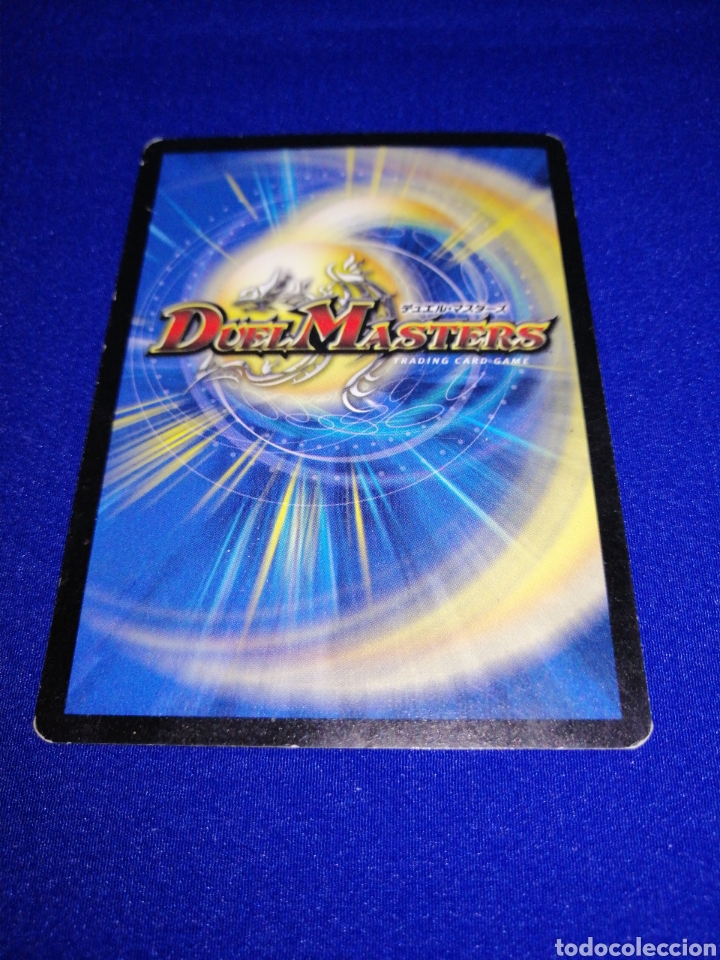 Trading cards: DUEL MASTERS 25/110 - Foto 3